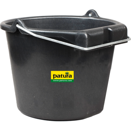 Plastic Bucket 20 l