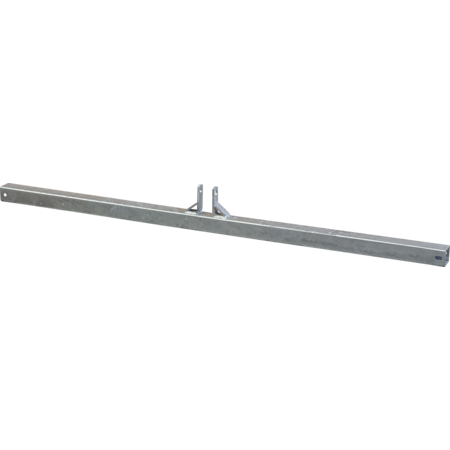Upper Link Tube for Compact Rectangular Feeder with Safety Tombstone feed Front Ref. 303683