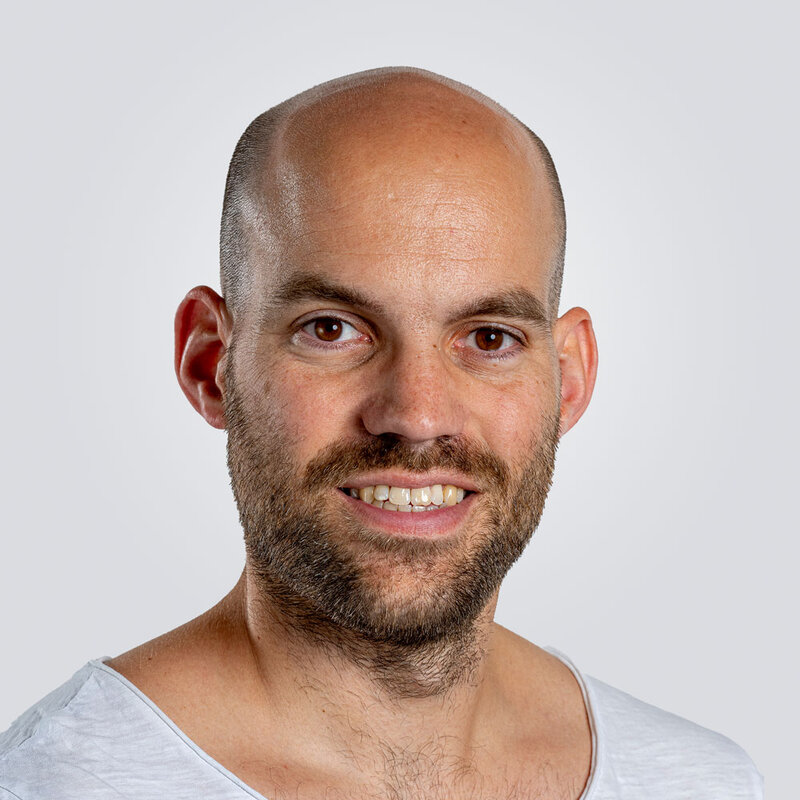 Christoph Dauber